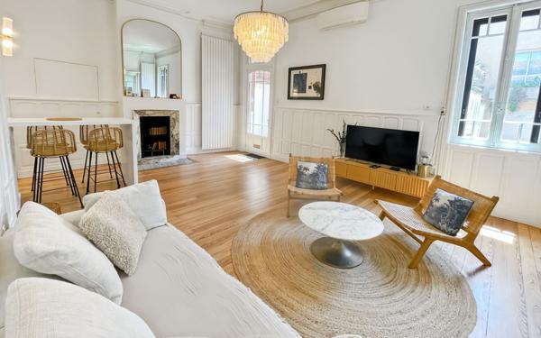 Appartement à vendre    3 pièces • 78 m2 Toulouse