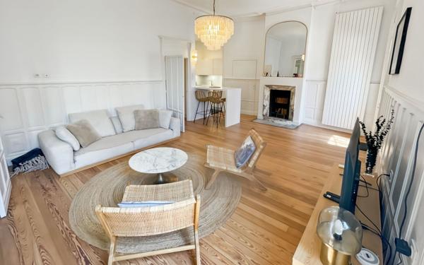 Appartement à vendre    3 pièces • 78 m2 Toulouse