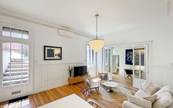 Appartement à vendre    3 pièces • 78 m2 Toulouse