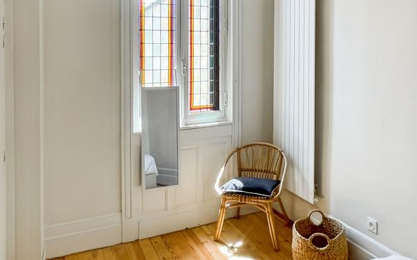 Appartement à vendre    3 pièces • 78 m2 Toulouse