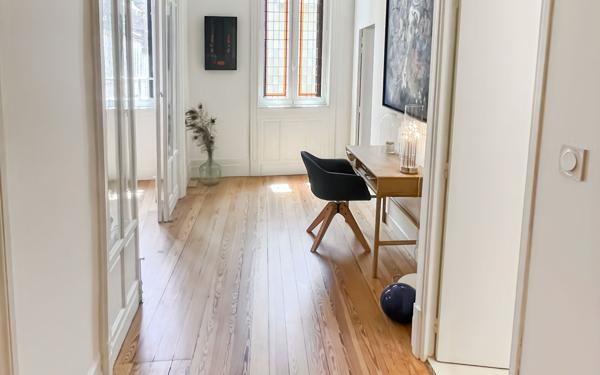 Appartement à vendre    3 pièces • 78 m2 Toulouse