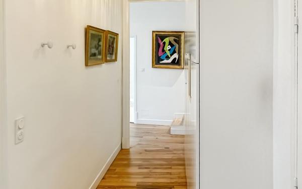 Appartement à vendre    3 pièces • 78 m2 Toulouse