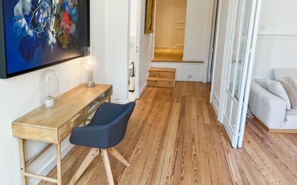 Appartement à vendre    3 pièces • 78 m2 Toulouse