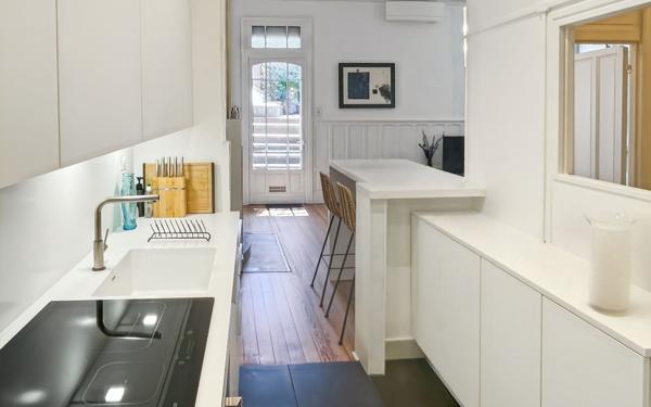 Appartement à vendre    3 pièces • 78 m2 Toulouse