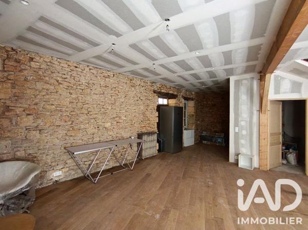 Maison à vendre 5 pièces 140 m² Sarlat-la-Canéda