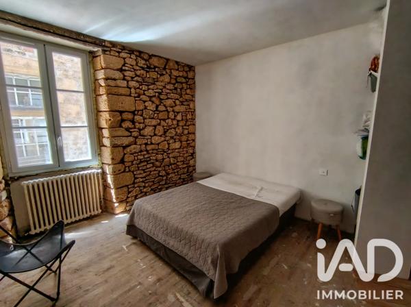 Maison à vendre 5 pièces 140 m² Sarlat-la-Canéda