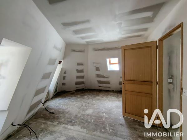 Maison à vendre 5 pièces 140 m² Sarlat-la-Canéda