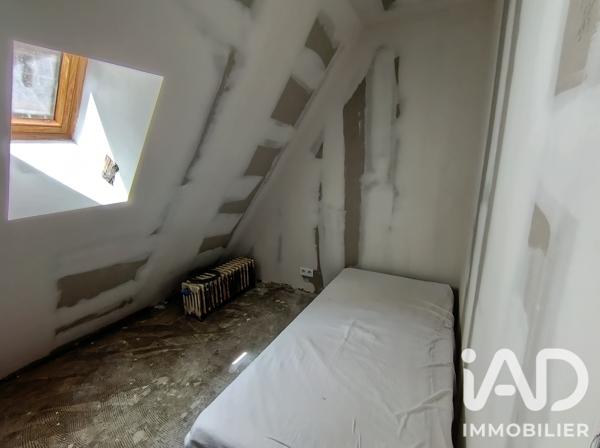 Maison à vendre 5 pièces 140 m² Sarlat-la-Canéda