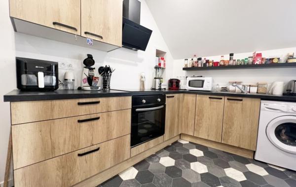 Vente Appartement P2 Sans ascenseur Chalon-sur-saone   