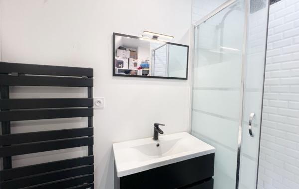 Vente Appartement P2 Sans ascenseur Chalon-sur-saone   