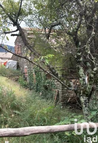 Maison à vendre 6 pièces 130 m² Saint-Privat-de-Vallongue