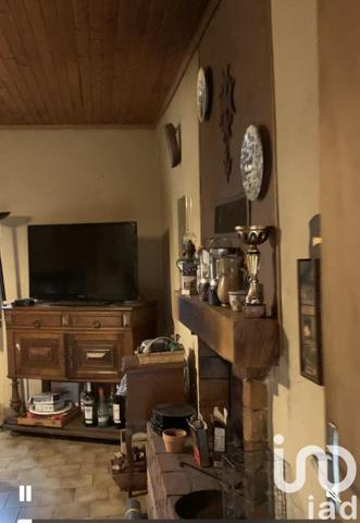 Maison à vendre 6 pièces 130 m² Saint-Privat-de-Vallongue