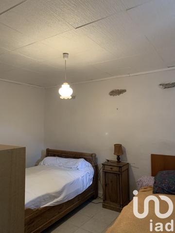 Maison à vendre 6 pièces 130 m² Saint-Privat-de-Vallongue