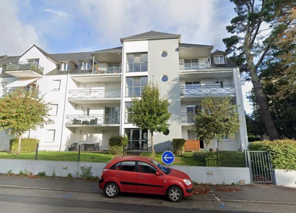 Appartement Auray 3 pièce(s) 63.92 m2 , Auray