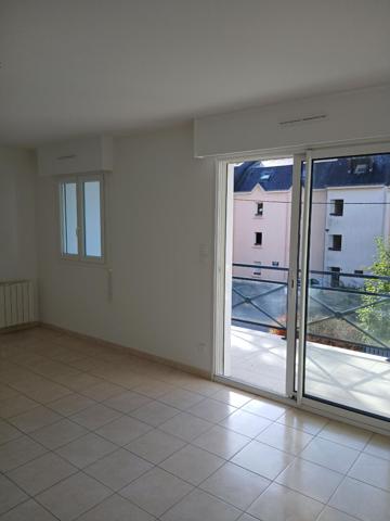 Appartement Auray 3 pièce(s) 63.92 m2 , Auray
