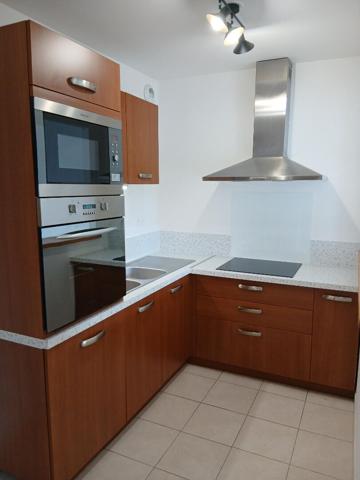 Appartement Auray 3 pièce(s) 63.92 m2 , Auray