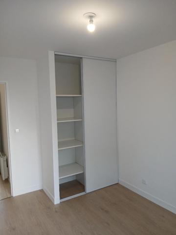 Appartement Auray 3 pièce(s) 63.92 m2 , Auray
