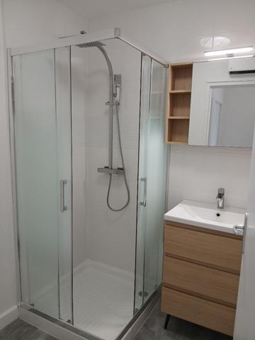 Appartement Auray 3 pièce(s) 63.92 m2 , Auray
