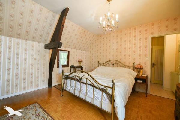 Maison à vendre |  Bléré |  5 pièces | 170 m²