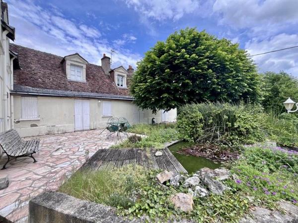 Maison à vendre |  Bléré |  5 pièces | 170 m²