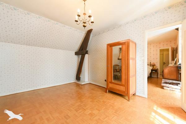 Maison à vendre |  Bléré |  5 pièces | 170 m²