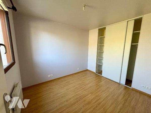 PACE - Beausoleil - Dans une copropriété de 2008, appartement situé au 1er étage (avec ascenseu...