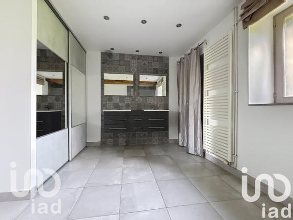 Maison à vendre 7 pièces 173 m² Bernon