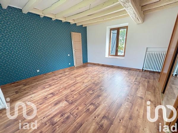 Maison à vendre 7 pièces 173 m² Bernon