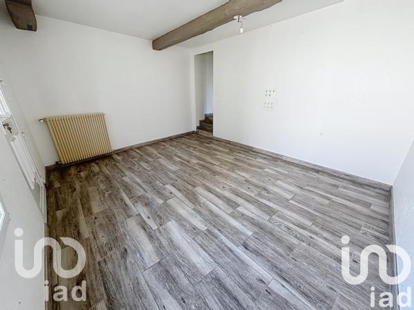 Maison à vendre 7 pièces 173 m² Bernon