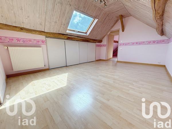 Maison à vendre 7 pièces 173 m² Bernon