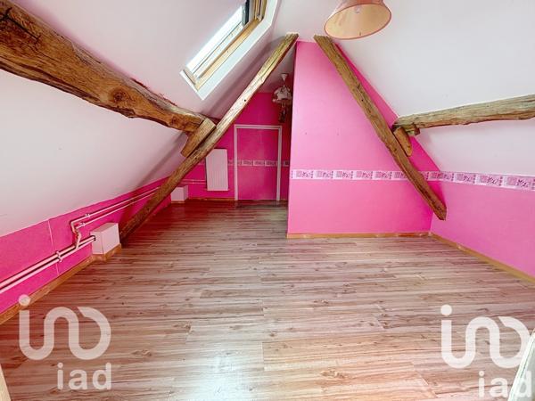 Maison à vendre 7 pièces 173 m² Bernon