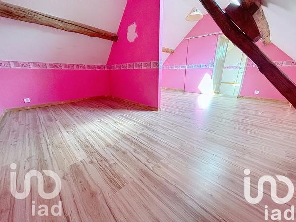 Maison à vendre 7 pièces 173 m² Bernon