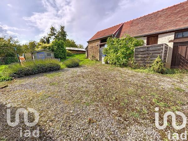 Maison à vendre 7 pièces 173 m² Bernon