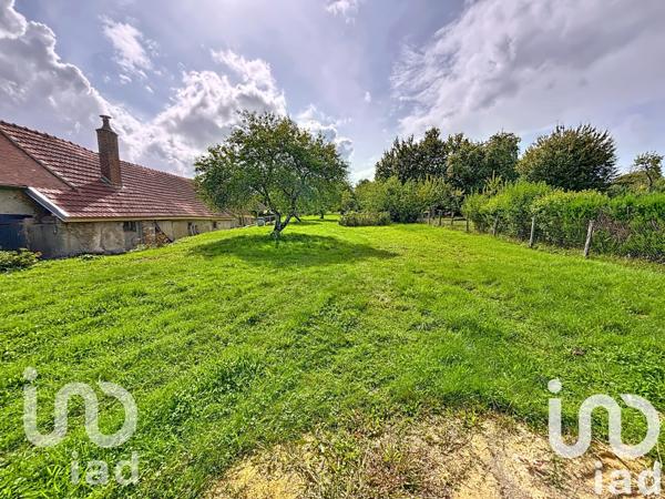 Maison à vendre 7 pièces 173 m² Bernon