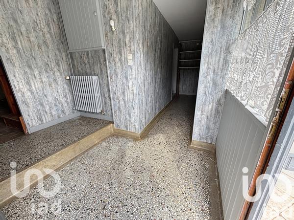 Maison à vendre 7 pièces 173 m² Bernon