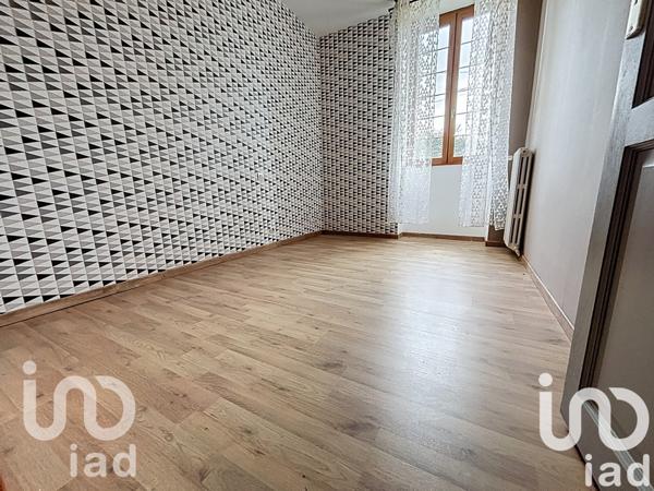 Maison à vendre 7 pièces 173 m² Bernon