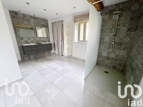 Maison à vendre 7 pièces 173 m² Bernon