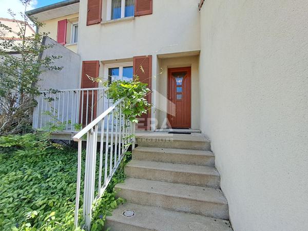 Maison à vendre T4 - Blois - Quartier Quinière, 3 Chbs, Garage,