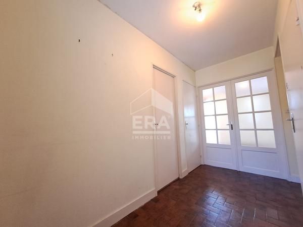 Maison à vendre T4 - Blois - Quartier Quinière, 3 Chbs, Garage,