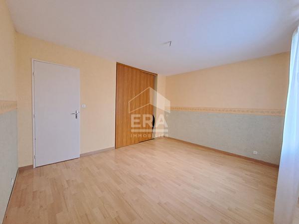 Maison à vendre T4 - Blois - Quartier Quinière, 3 Chbs, Garage,