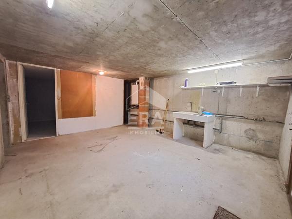 Maison à vendre T4 - Blois - Quartier Quinière, 3 Chbs, Garage,