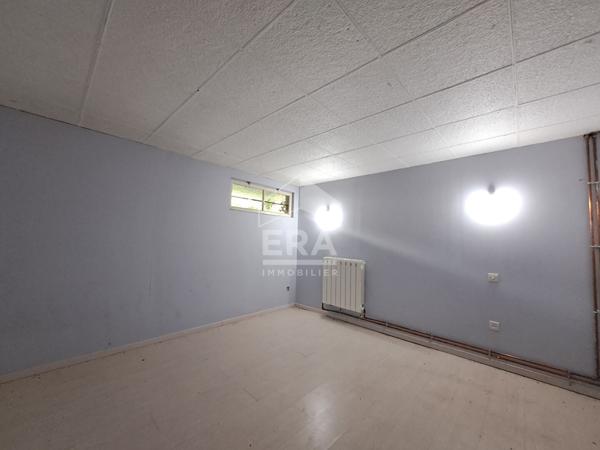 Maison à vendre T4 - Blois - Quartier Quinière, 3 Chbs, Garage,