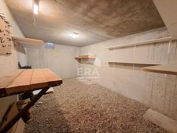 Maison à vendre T4 - Blois - Quartier Quinière, 3 Chbs, Garage,