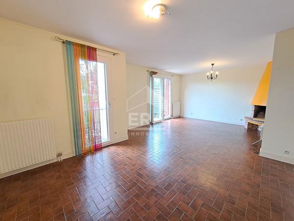Maison à vendre T4 - Blois - Quartier Quinière, 3 Chbs, Garage,