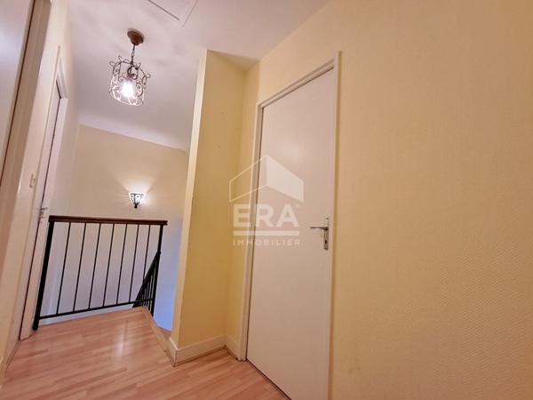 Maison à vendre T4 - Blois - Quartier Quinière, 3 Chbs, Garage,