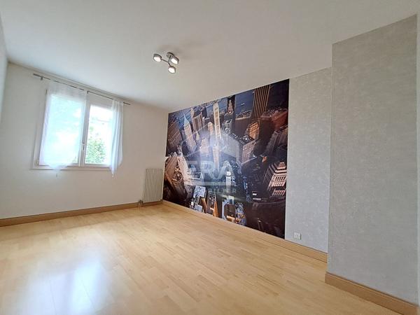 Maison à vendre T4 - Blois - Quartier Quinière, 3 Chbs, Garage,
