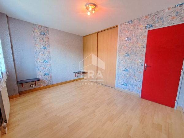Maison à vendre T4 - Blois - Quartier Quinière, 3 Chbs, Garage,