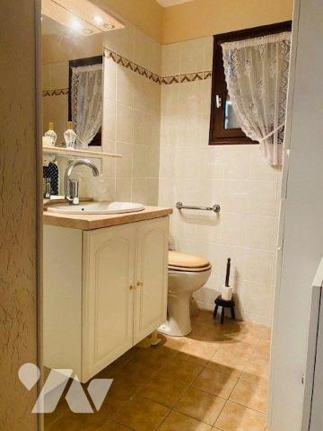 A Vendre à Trégastel (22730) en Côtes-d'Armor (22), un pavillon de 1989 d'une surface habitable...