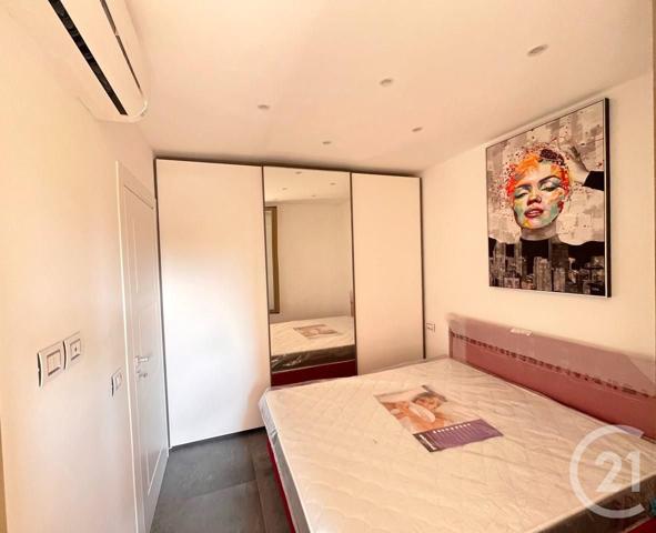 Appartement F2 à vendre  2 pièces - 29,06 m2 ROQUEBRUNE CAP MARTIN - 06