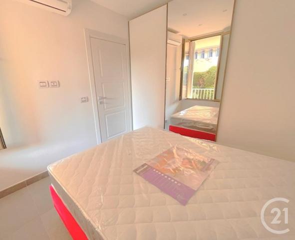Appartement F2 à vendre  2 pièces - 29,06 m2 ROQUEBRUNE CAP MARTIN - 06